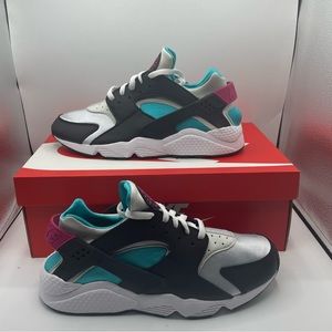 Nike Air Huarache South Beach Size 12 DD1068-004 Men’s Shoes NEW.